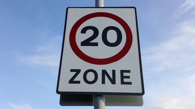 Tu bude realitou maximálka v meste 20 km/h!