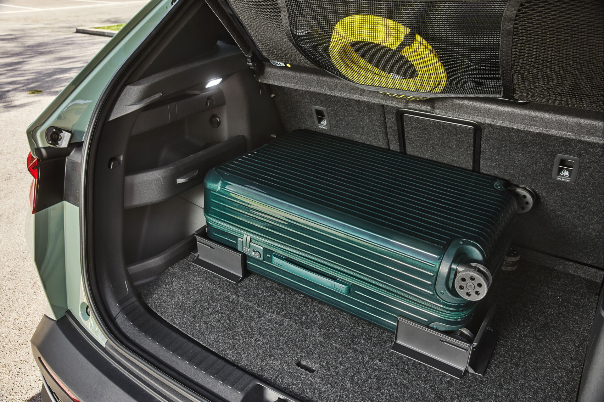 Karoq, či Elroq? Vyjde elektro lacnejšie? Pozreli sme sa na rôzne scenáre