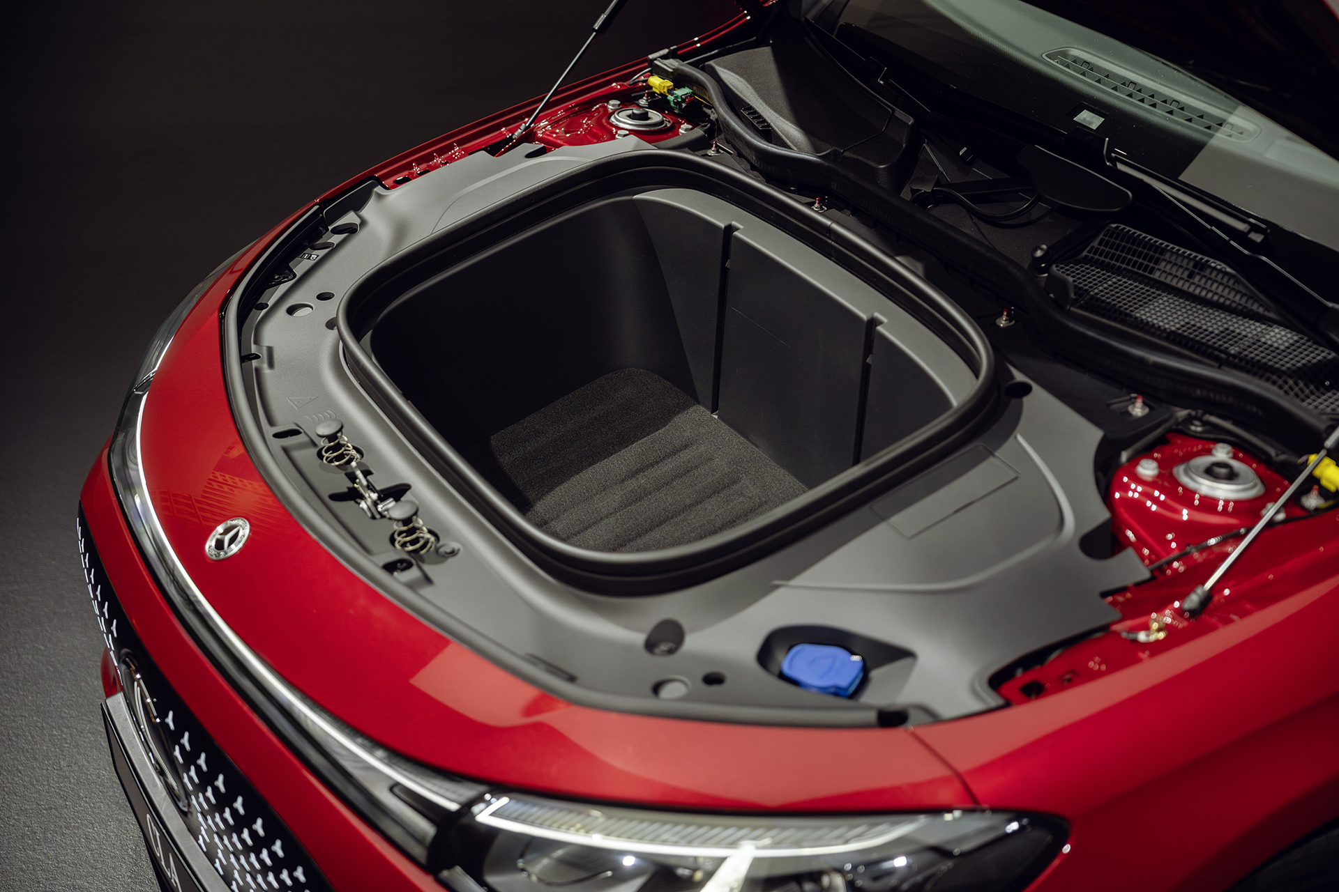 Mercedes-Benz CLA to hrá na všetky pohonové strany