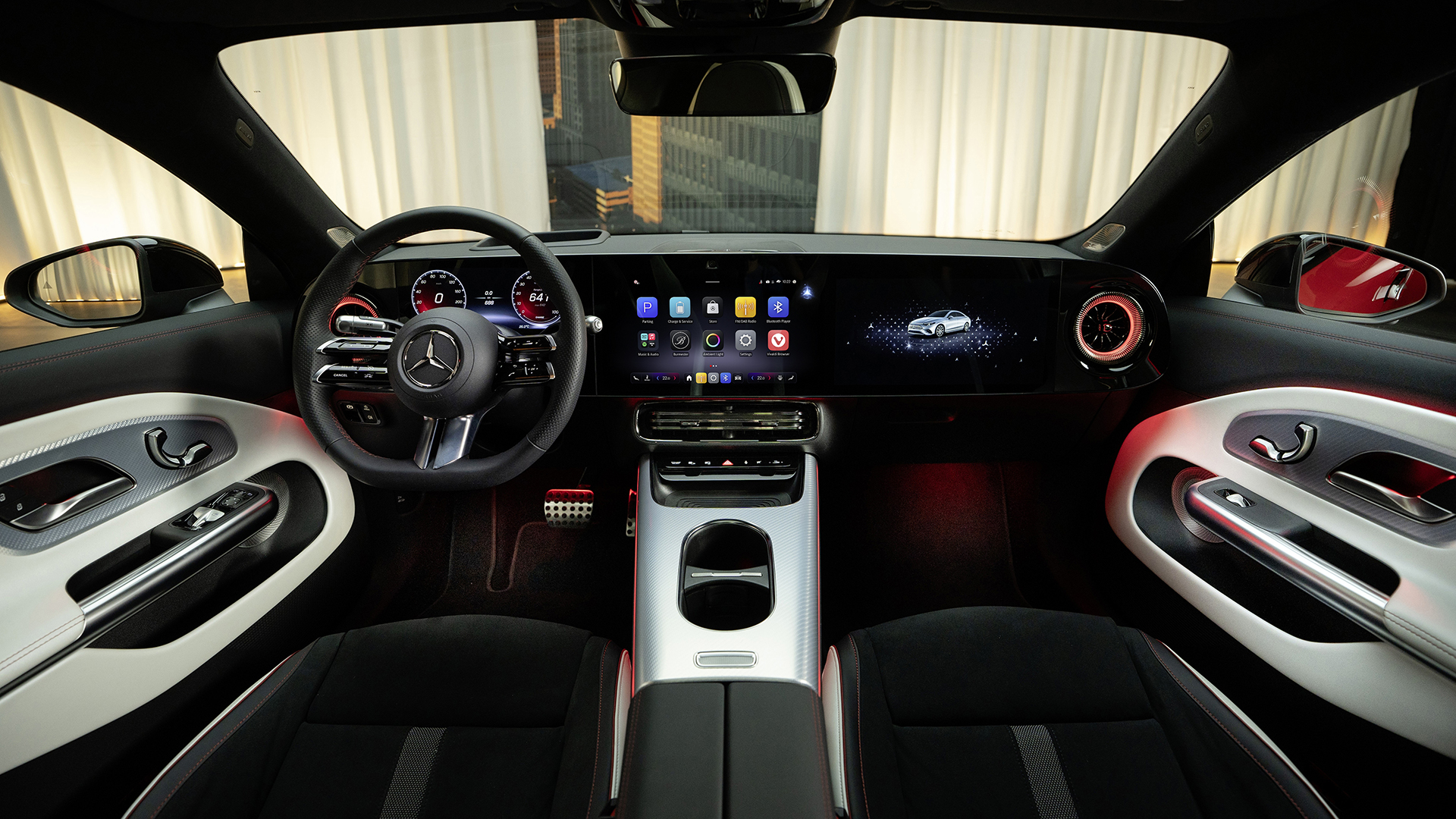 Mercedes-Benz CLA to hrá na všetky pohonové strany