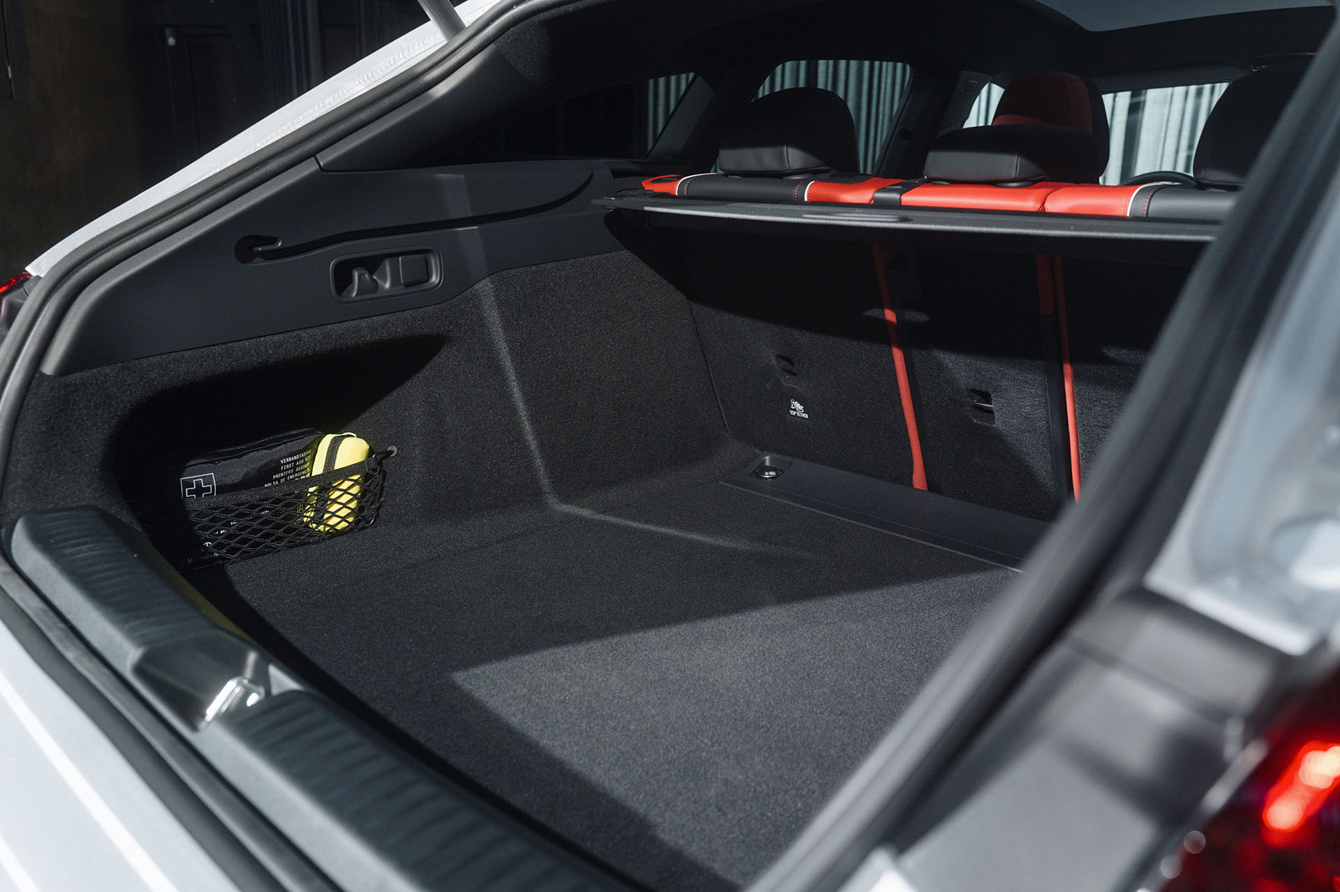 Nový Mercedes-Benz CLA Shooting Brake narástol, musí byť aj elektrický