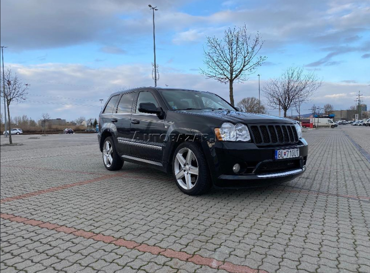 Top 5 športovo ladených SUV, ktoré majú vysoký výkon