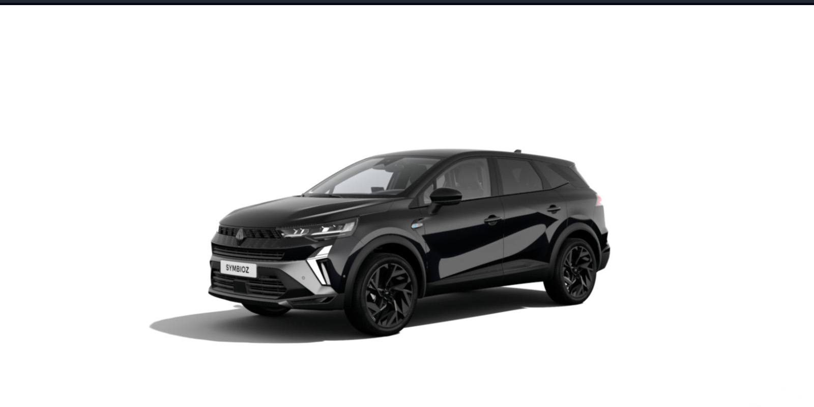 Test Renault Symbioz: Výhodná hybridná cesta (ceny, dojmy a postrehy)