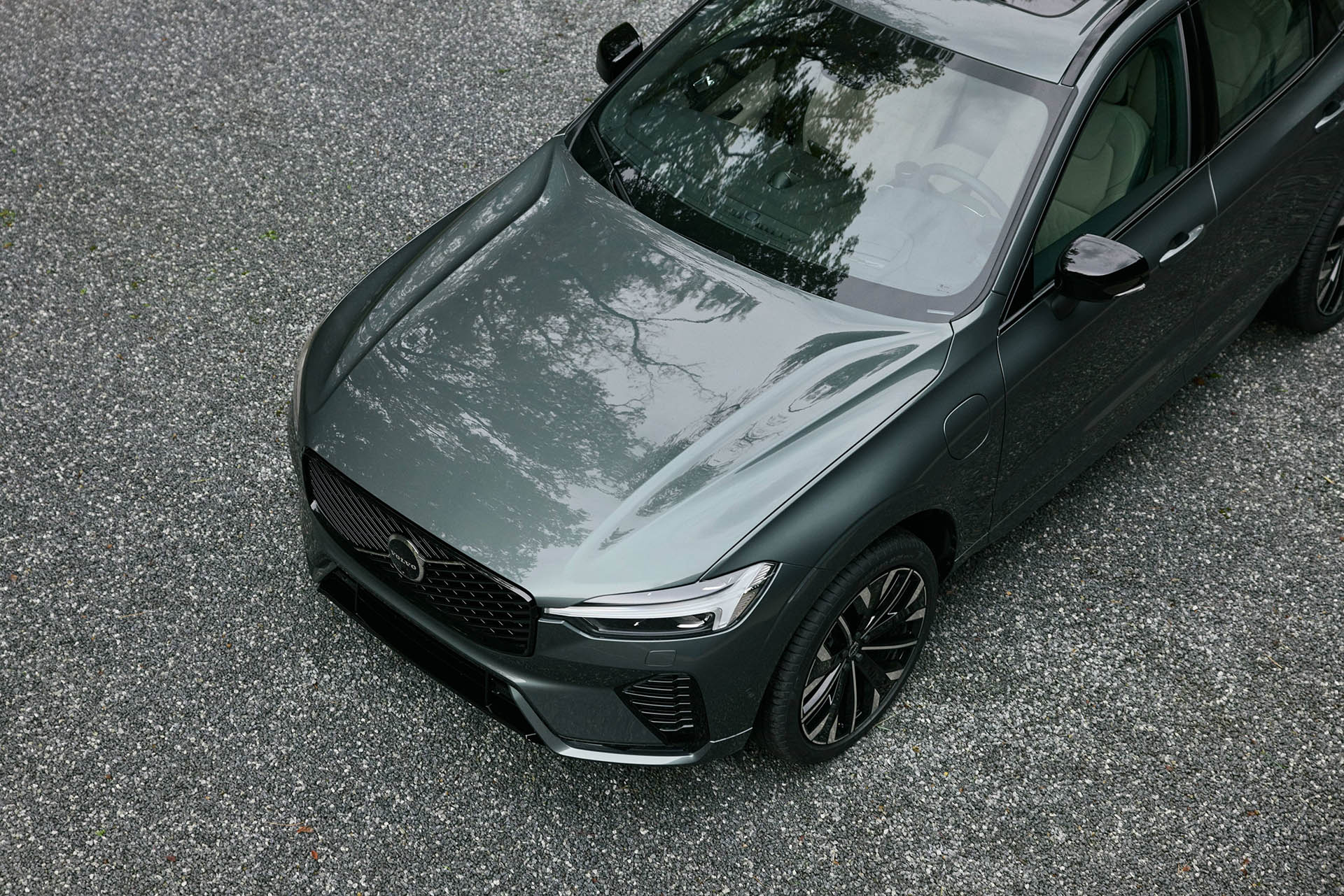 Volvo práve mení svoj najpredávanejší model. SUV XC60 čakalo dlhých 8 rokov