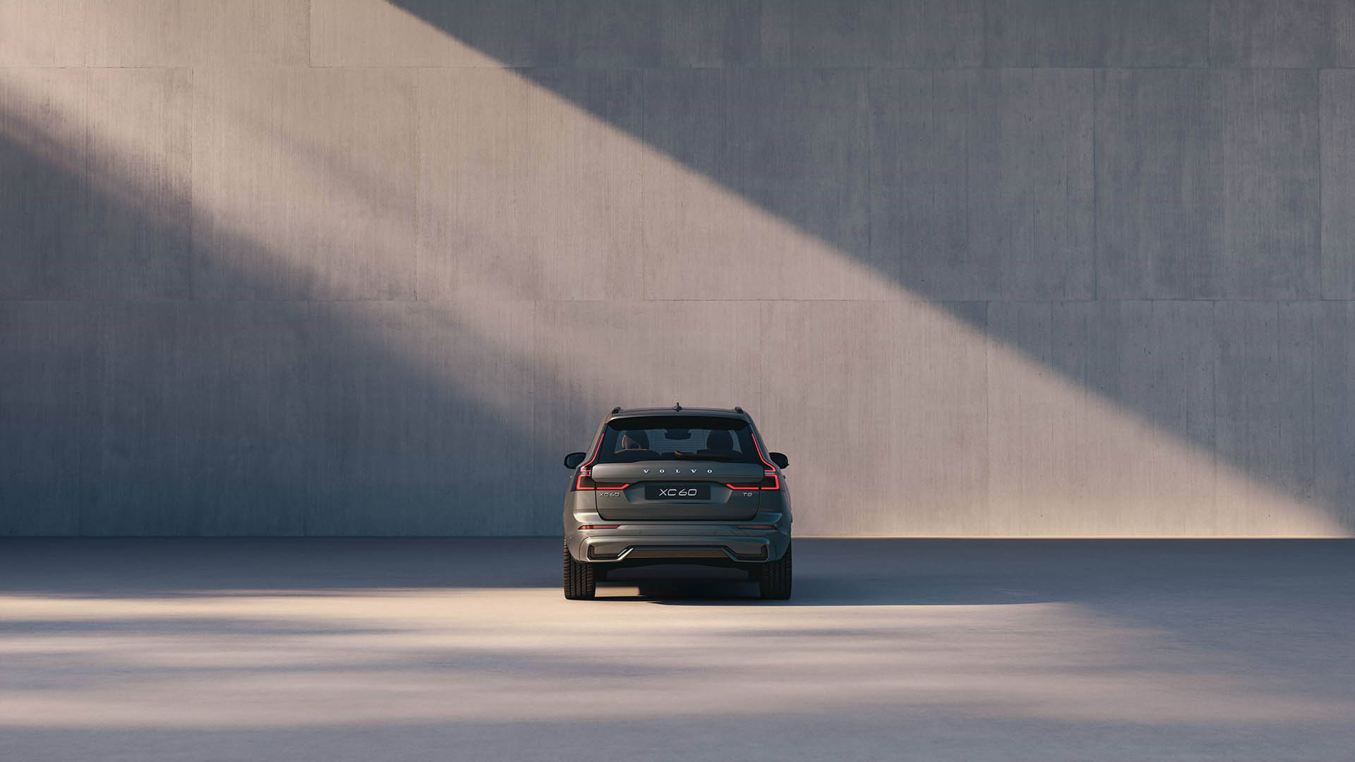 Volvo práve mení svoj najpredávanejší model. SUV XC60 čakalo dlhých 8 rokov