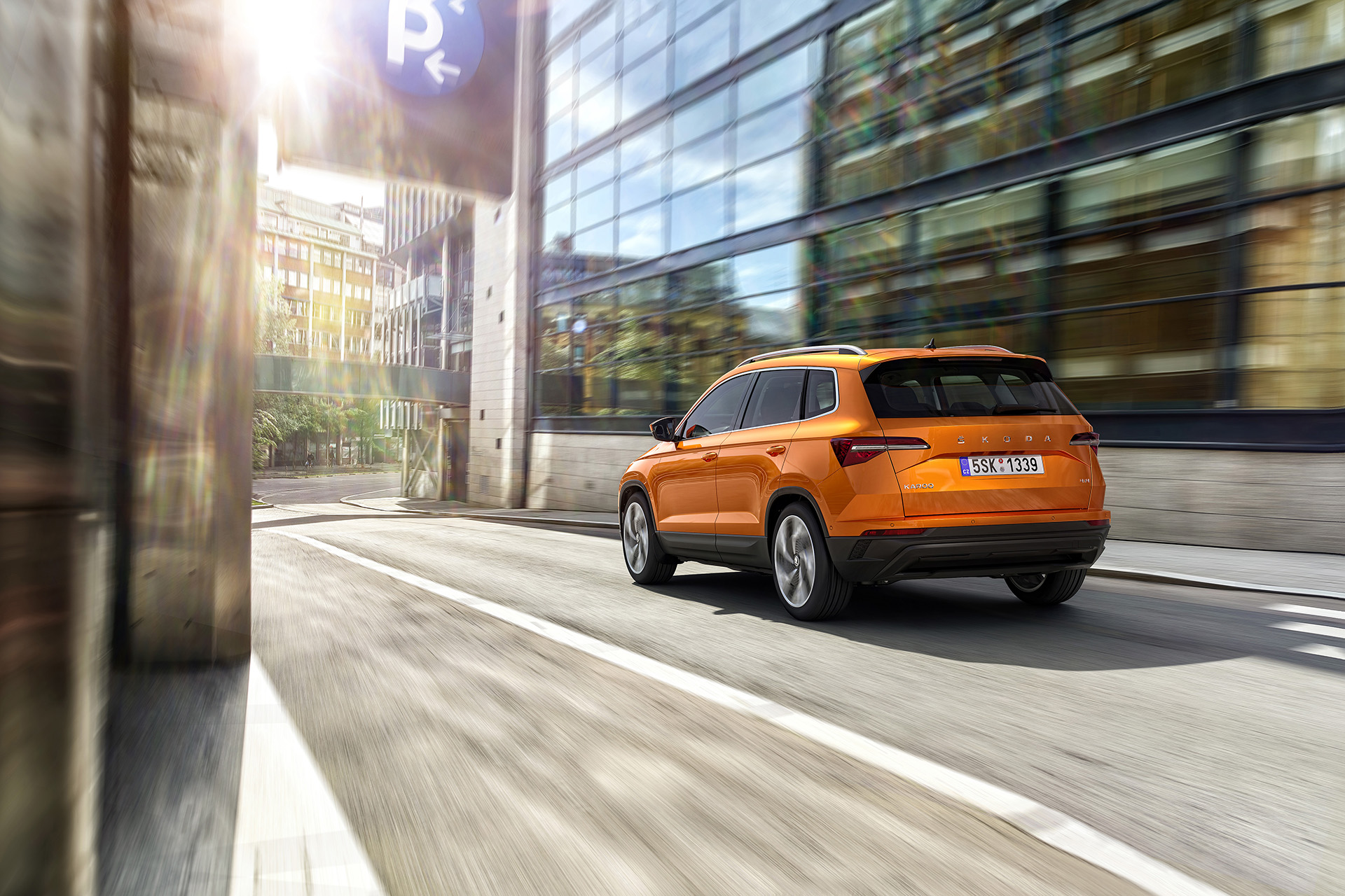 Facelift Škoda Karoq: Čo sa zmenilo?