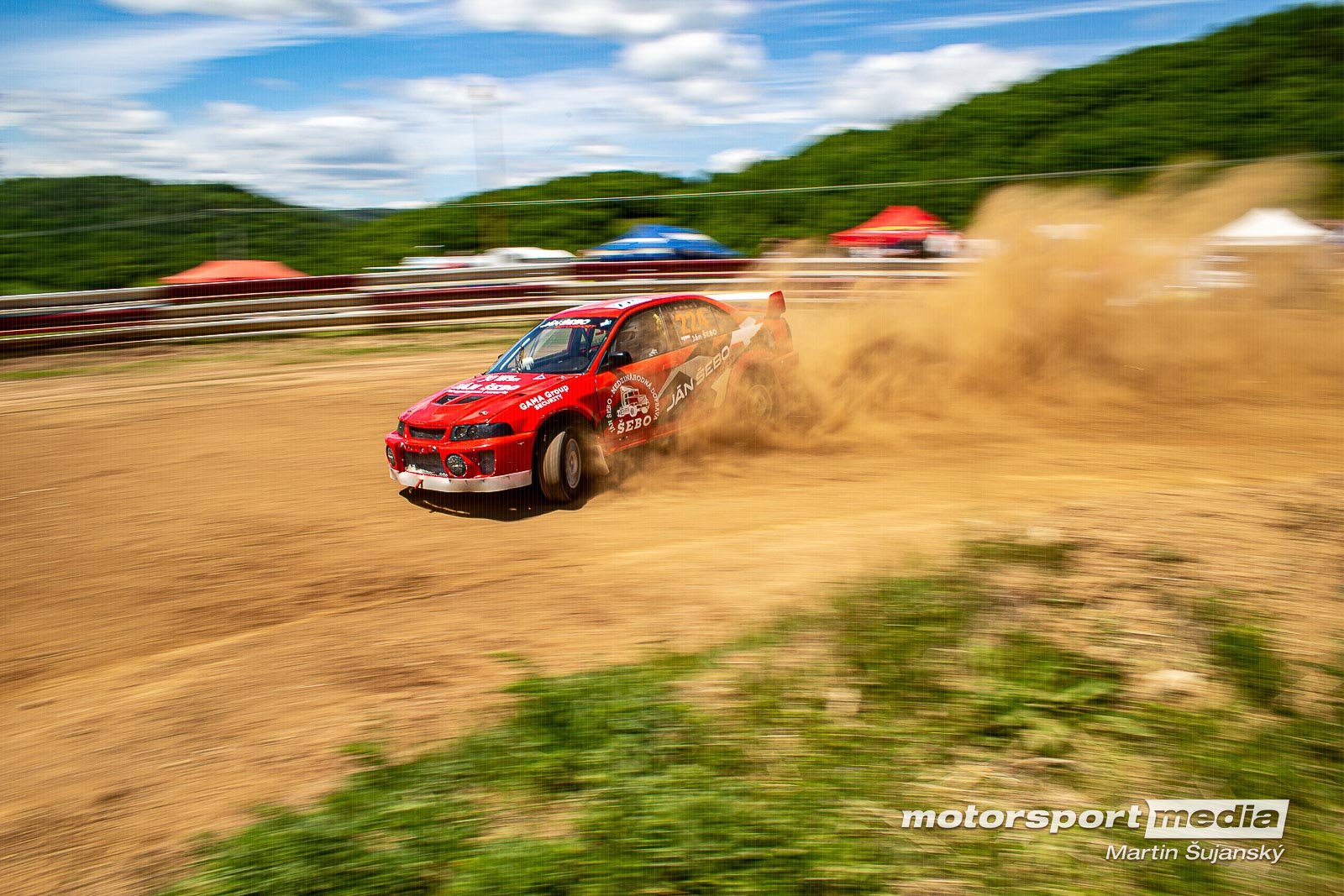 Môlča sa opäť hlási o slovo