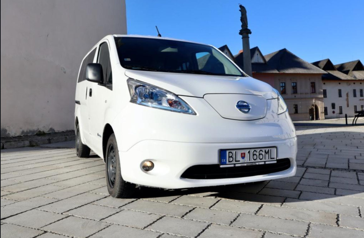 Top 5 elektromobilov do 20-tisíc na Autobazar.EU