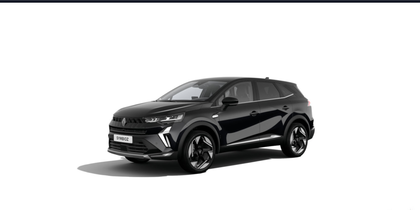 Test Renault Symbioz: Výhodná hybridná cesta (ceny, dojmy a postrehy)