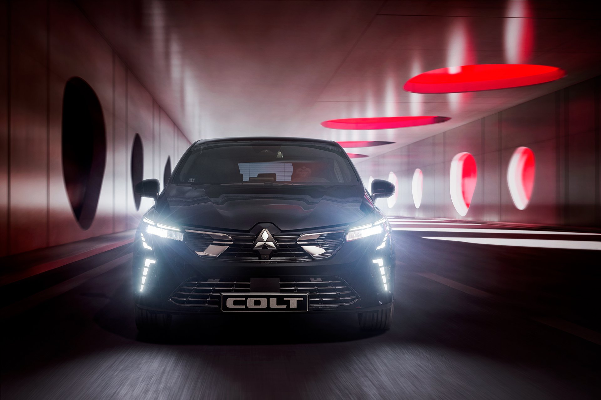 Mitsubishi Colt je na Slovensku, Francúza nezaprie