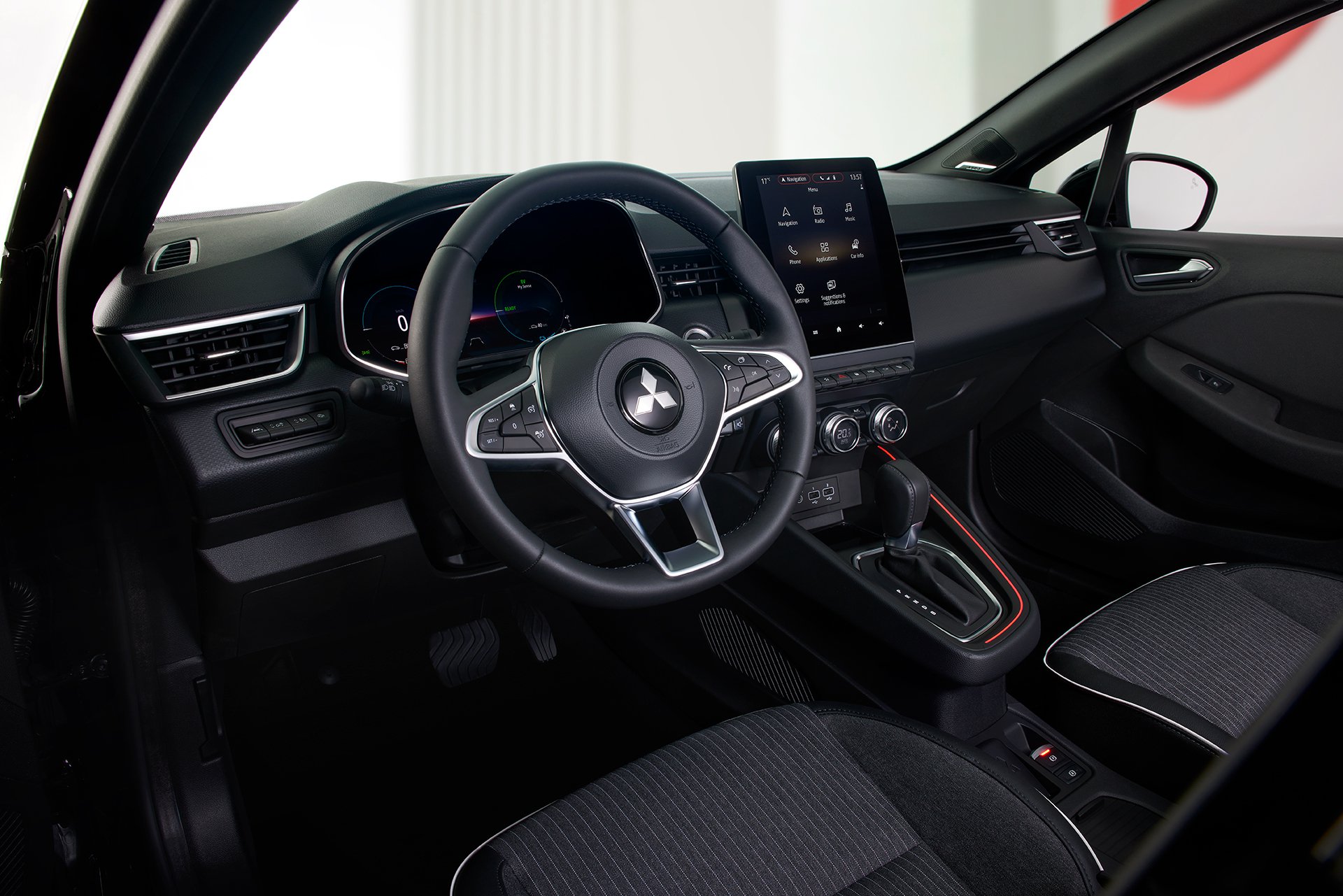 Mitsubishi Colt je na Slovensku, Francúza nezaprie