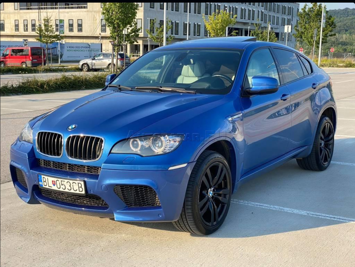 Top 5 športovo ladených SUV, ktoré majú vysoký výkon