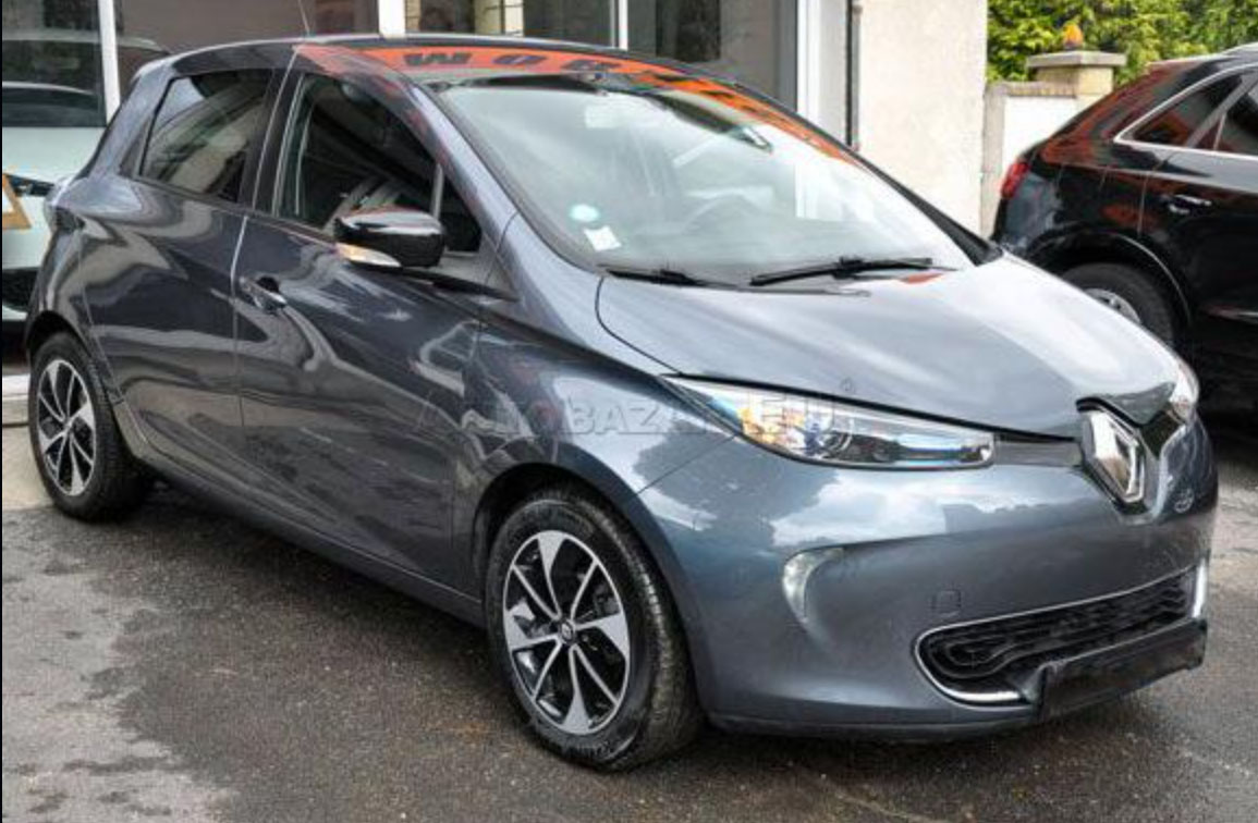 Top 5 elektromobilov do 20-tisíc na Autobazar.EU