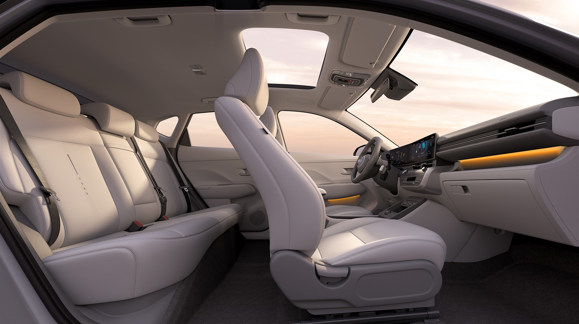 Hyundai posúva model Kona vyššie