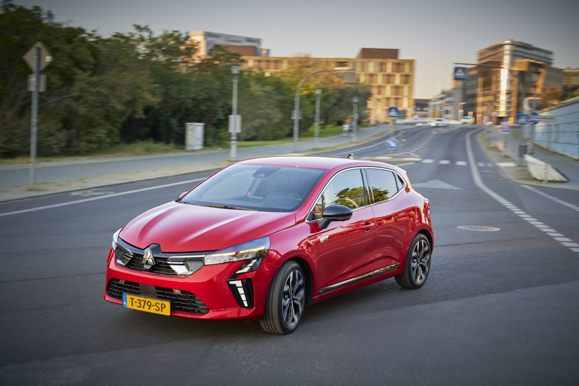 Mitsubishi Colt je na Slovensku, Francúza nezaprie