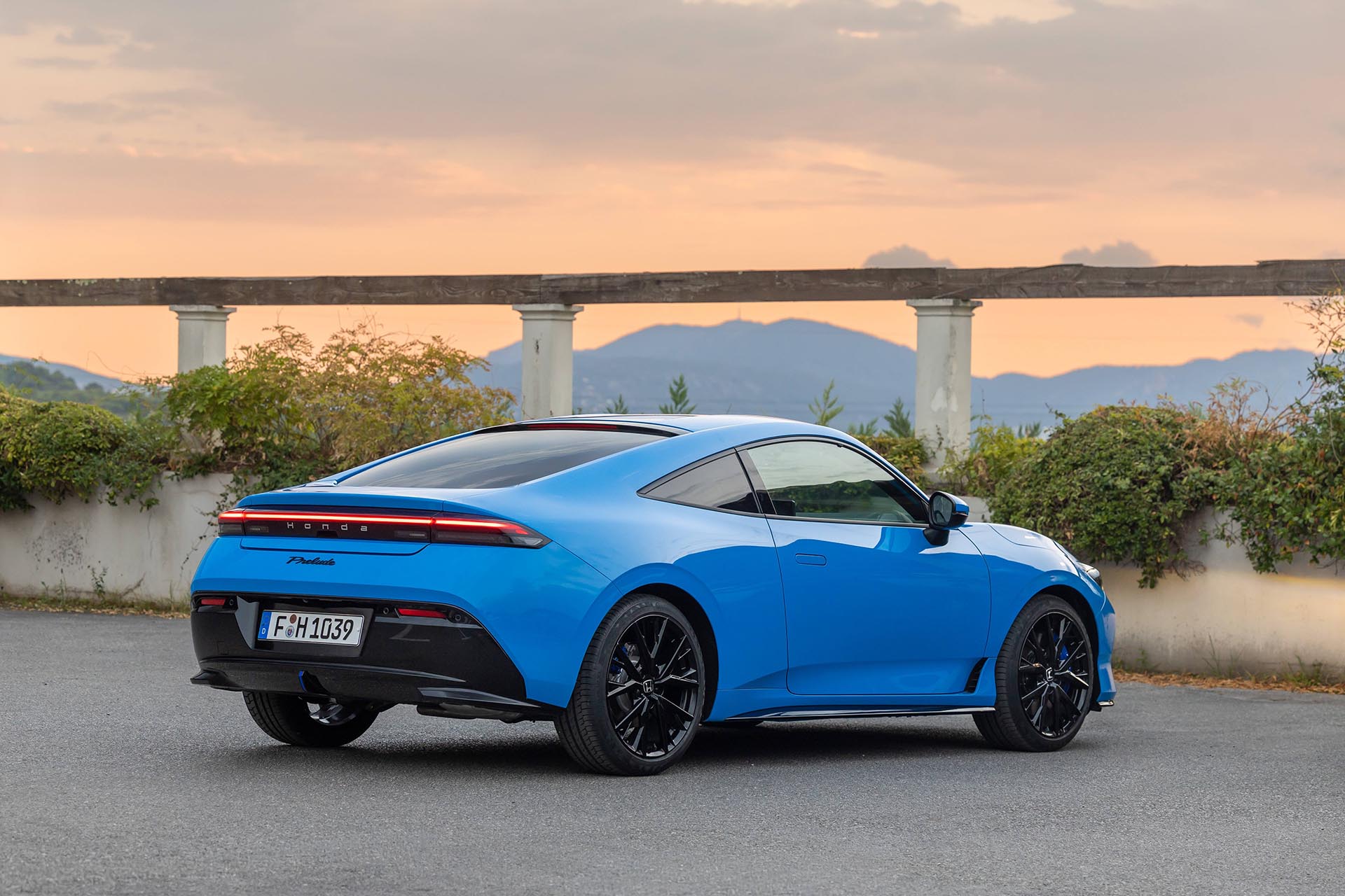 Kupé nie sú mŕtve, Honda vracia do hry Prelude aj na náš trh! Pozrite si cenu