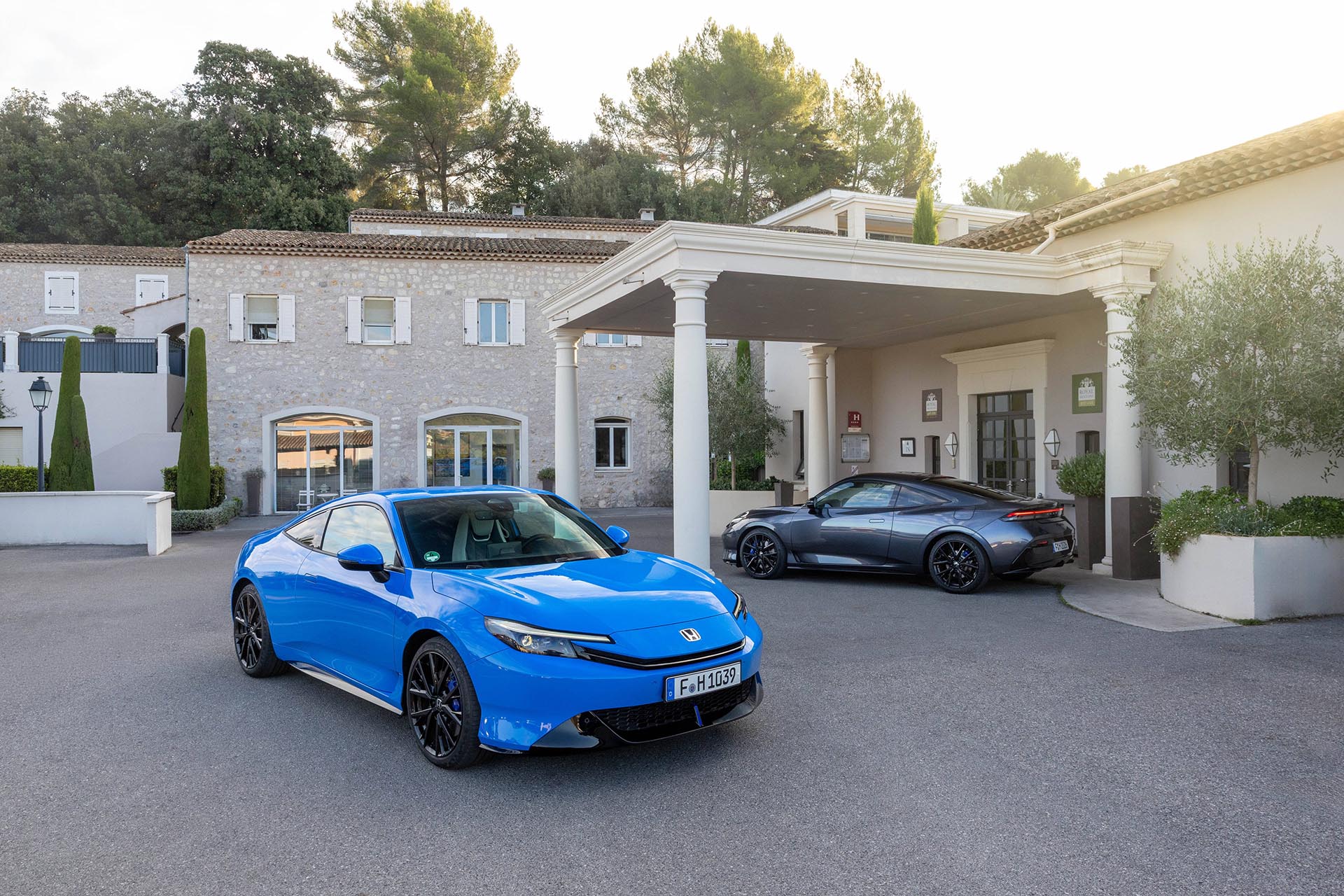 Kupé nie sú mŕtve, Honda vracia do hry Prelude aj na náš trh! Pozrite si cenu