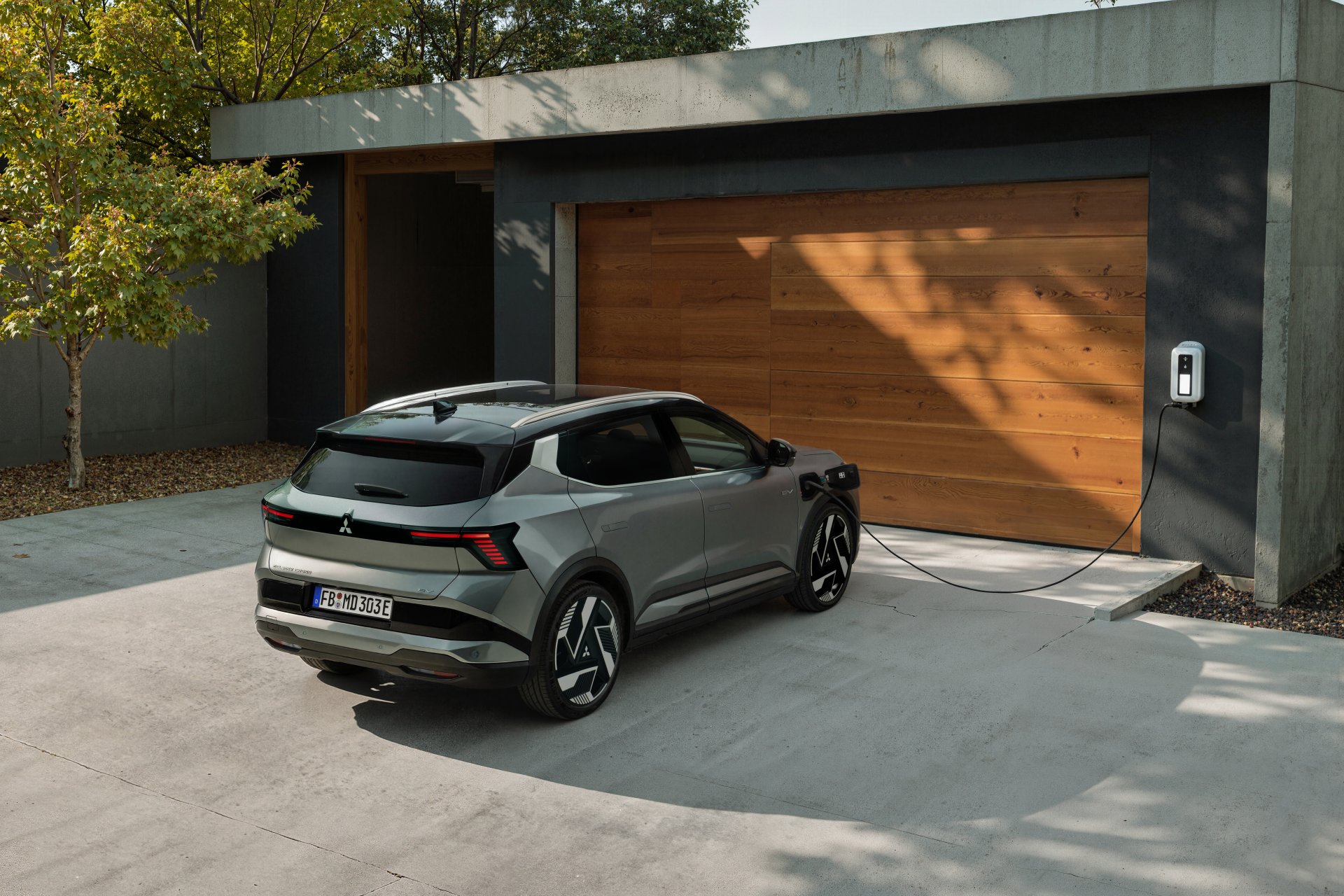 Zostal iba názov. Nové Mitsubishi Eclipse Cross prešiel obrovskými zmenami, osloví oveľa viac zákazníkov ako doteraz