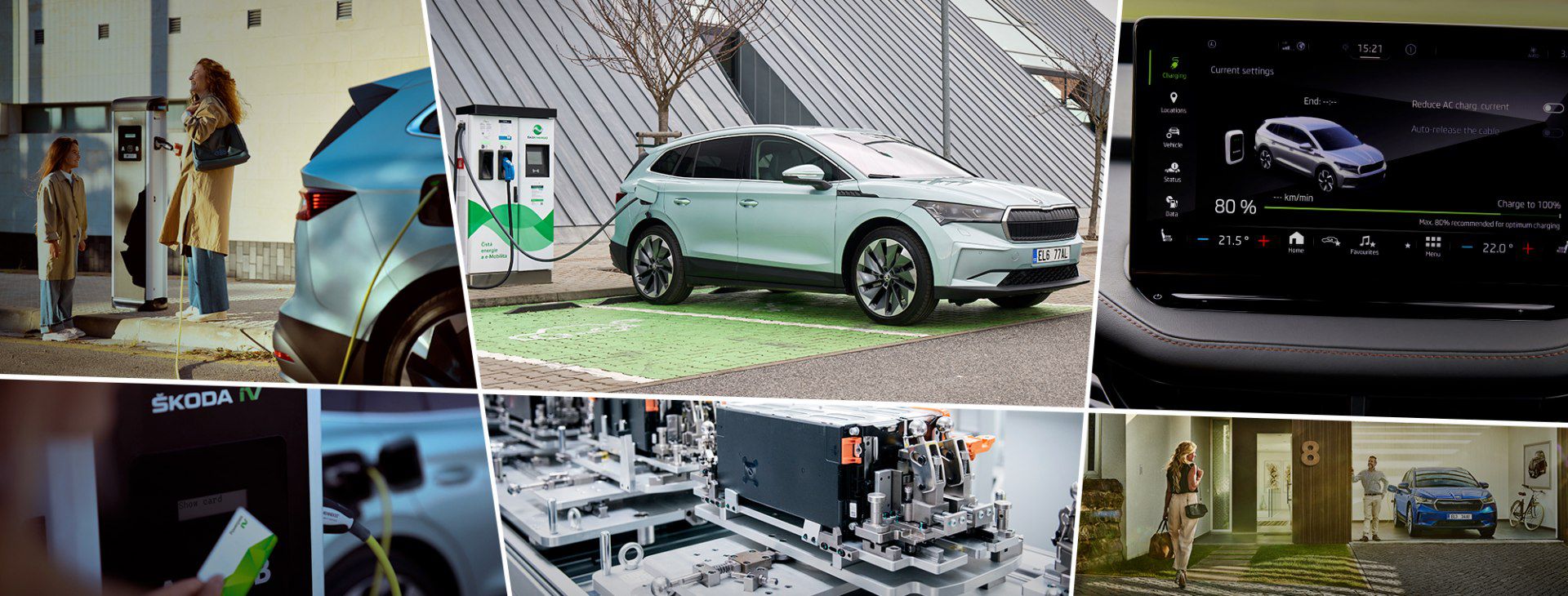 Bude nová Škoda Octavia čisto elektrická? 