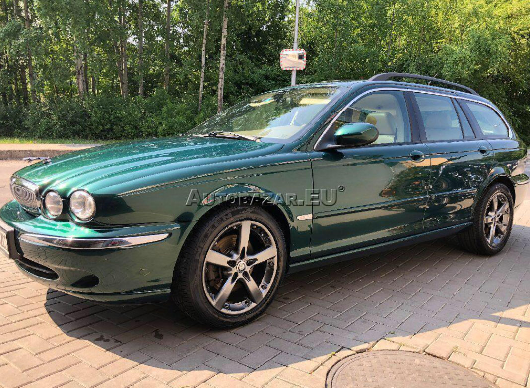 Top 10 zelených áut na Autobazar.EU