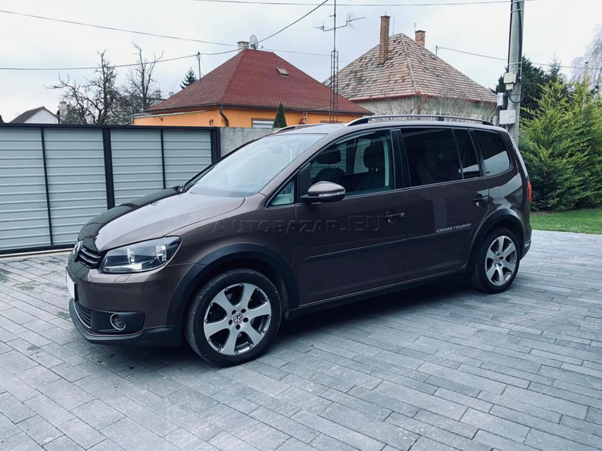 10 najpredávanejších áut na Autobazar.EU