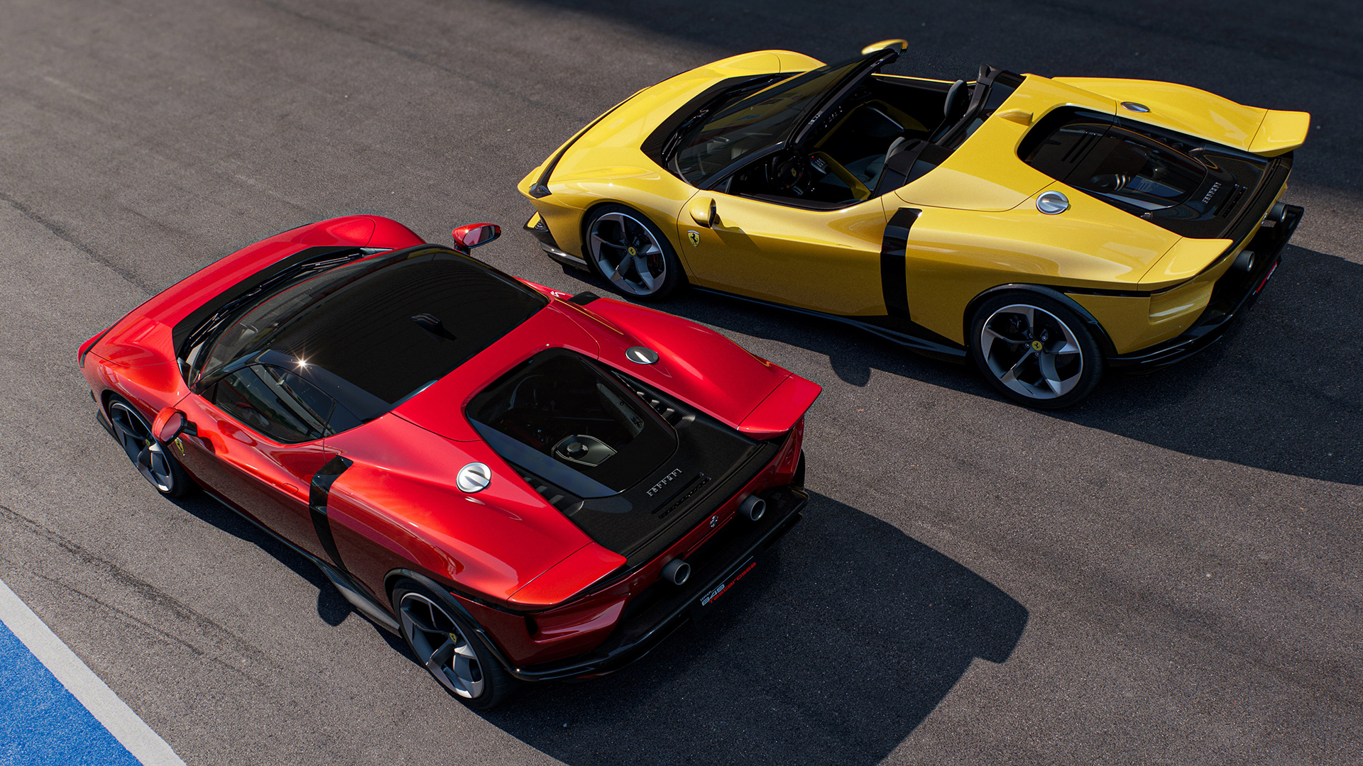 Ferrari vracia do hry meno Testarossa, fanúšikovia sú zhrození