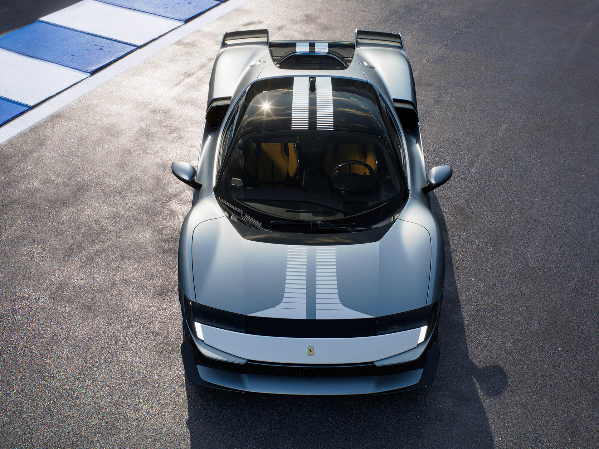 Ferrari vracia do hry meno Testarossa, fanúšikovia sú zhrození