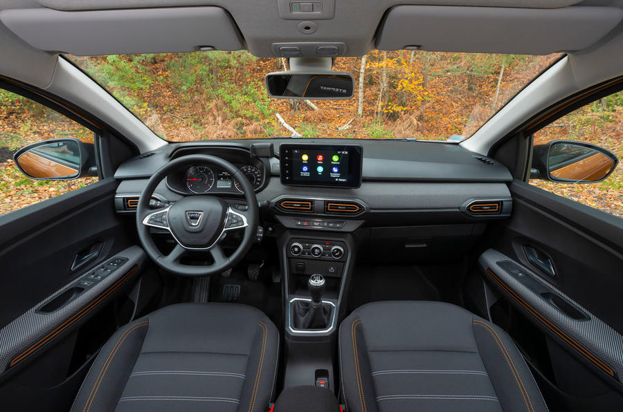Dacia Sandero, aktuálne najpredávanejšie auto Európy!