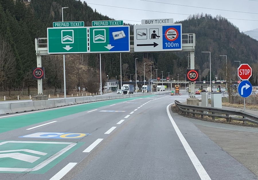 Diaľničná známka Rakúsko: Na čo si dať pozor pred cestou