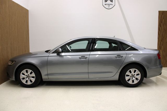 Luxus z autobazáru: Audi A6 V6 je ako nové a stojí menej než Dacia Duster. Má totiž manuálnu prevodovku