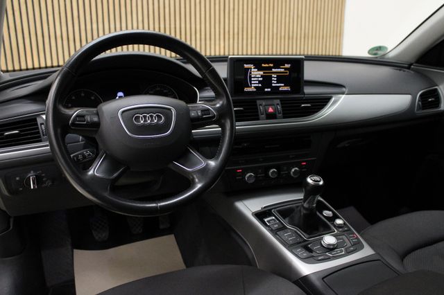 Luxus z autobazáru: Audi A6 V6 je ako nové a stojí menej než Dacia Duster. Má totiž manuálnu prevodovku