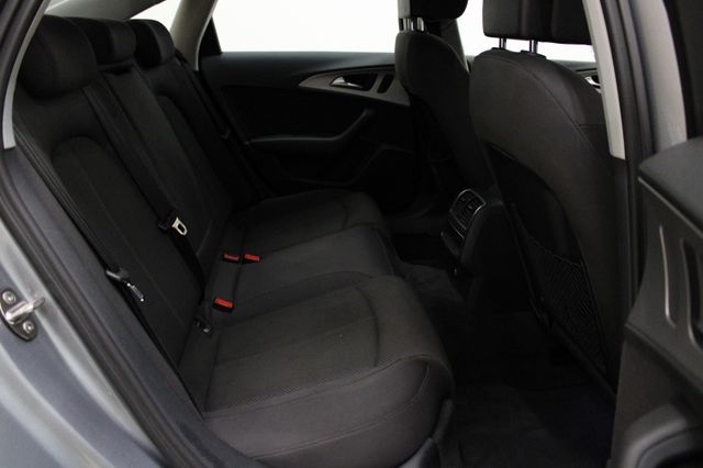 Luxus z autobazáru: Audi A6 V6 je ako nové a stojí menej než Dacia Duster. Má totiž manuálnu prevodovku