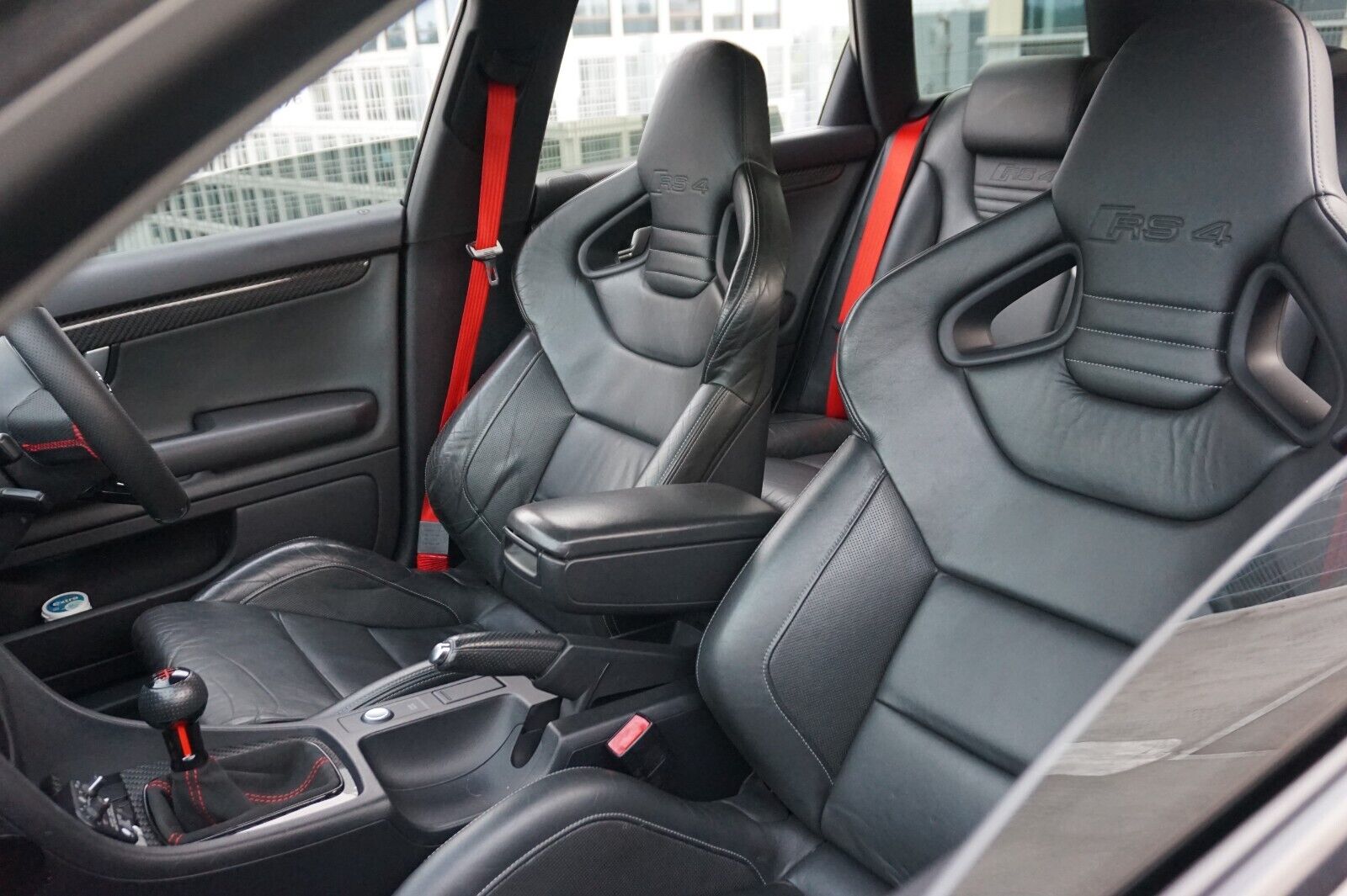 730 koní v rodinnom kombi za cenu Octavie