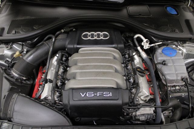 Luxus z autobazáru: Audi A6 V6 je ako nové a stojí menej než Dacia Duster. Má totiž manuálnu prevodovku