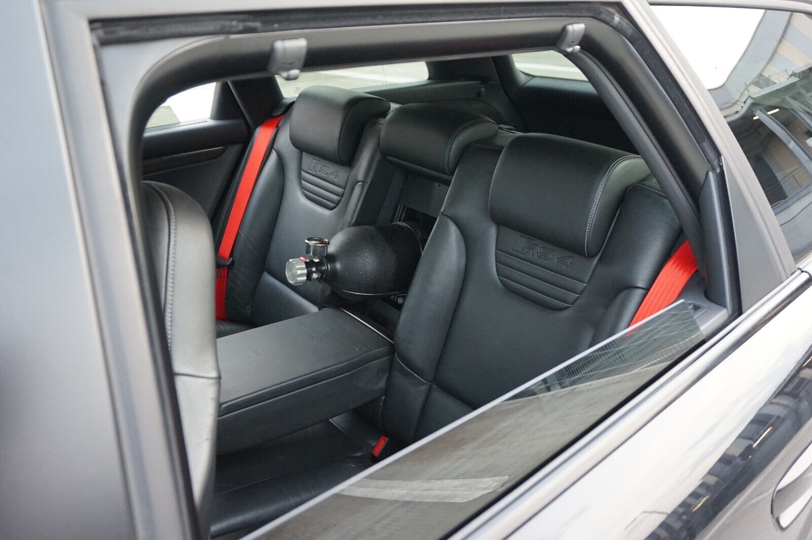 730 koní v rodinnom kombi za cenu Octavie