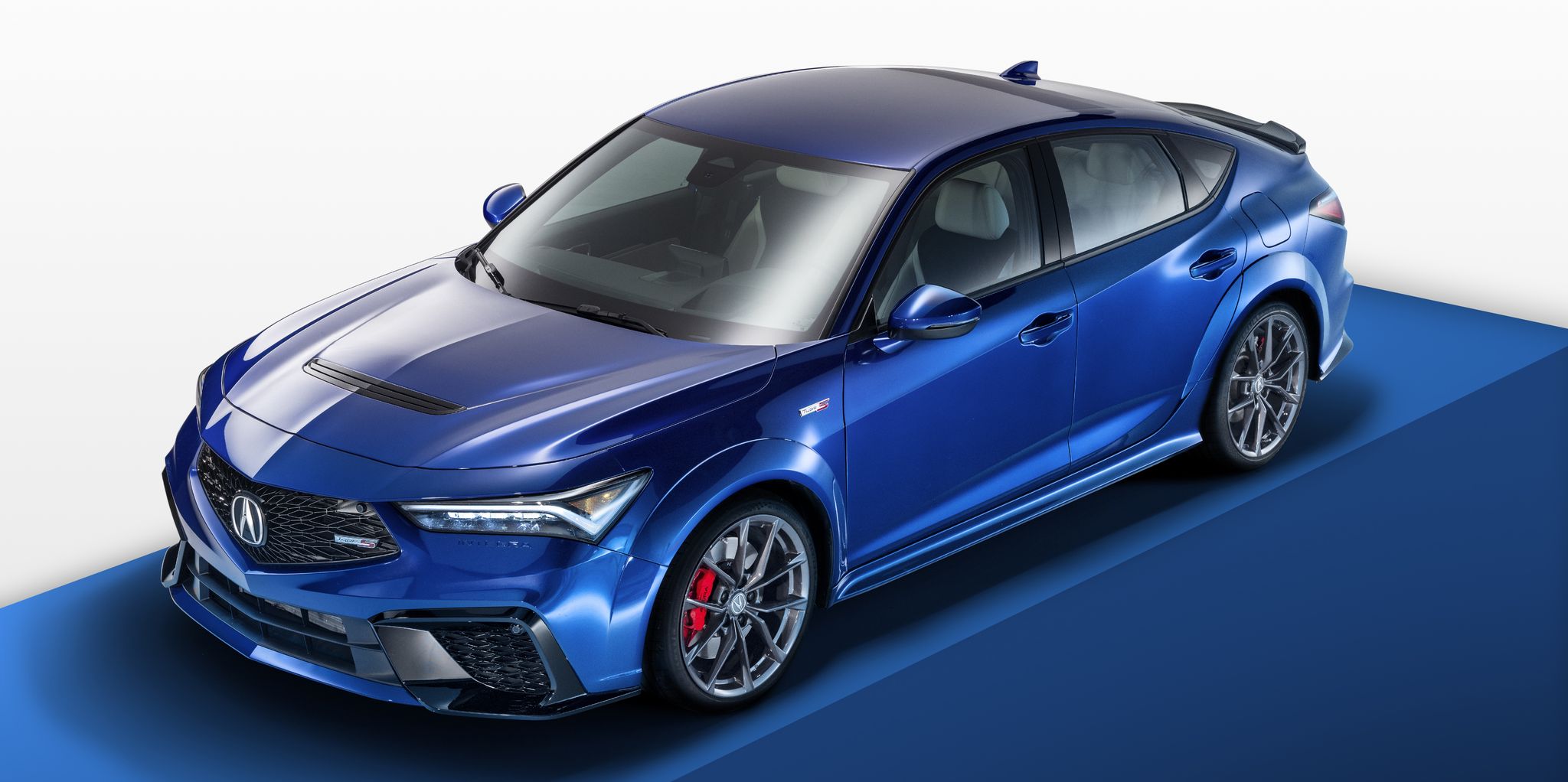 Acura Integra Type S