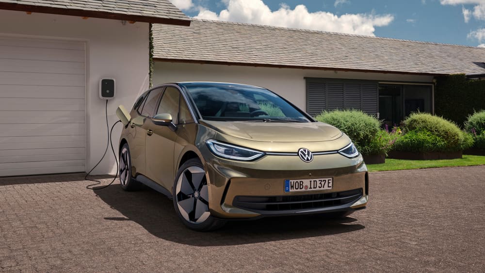Elektrická odpoveď VW na Golf po 2 rokoch: tragédia!