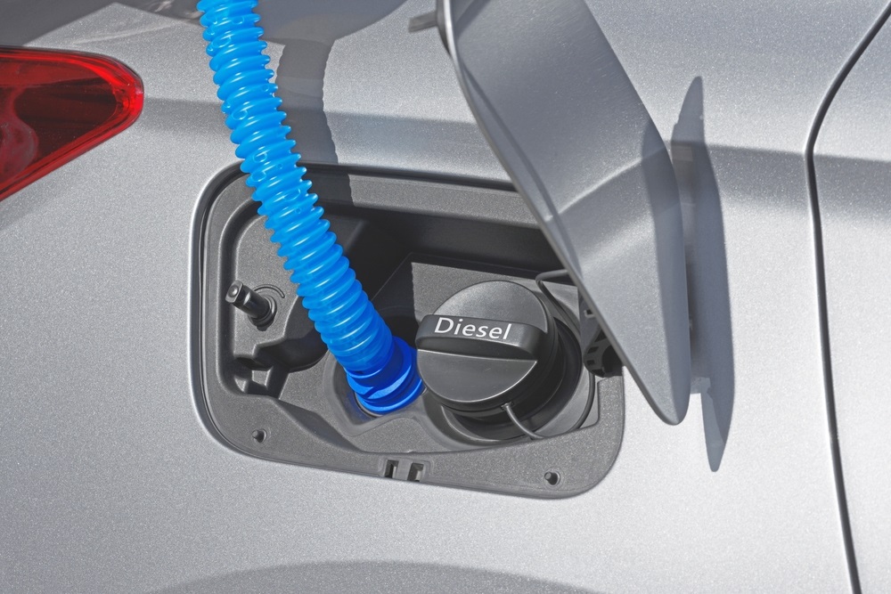 Mýty a pravdy o AdBlue: Zamrzne a auto nenaštartuje, riedenie vodou, moderná zbytočnosť