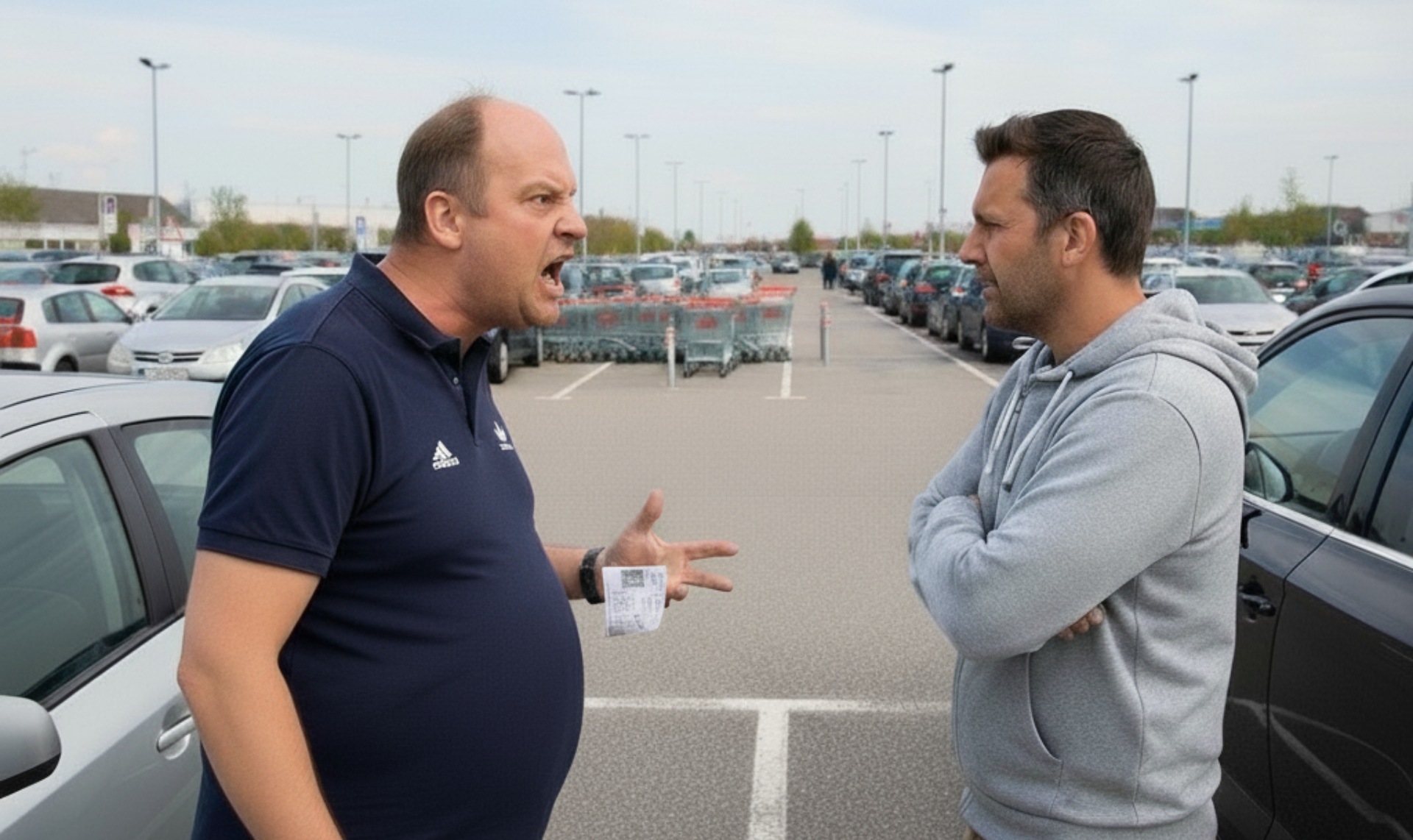 Autobazar.EU. Aj duševné zdravie je súčasťou zdravia ako takého. V súvislosti so šoférovaním je však obyčajne zaznávané alebo ignorované, a tak sa k vodičským oprávneniam dostávajú aj agresívne osoby s rizikovým správaním. Už len časté zapájanie sa konfliktov na cestách a parkoviskách je varovným znakom.