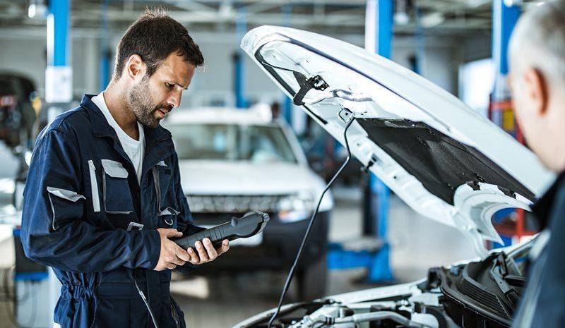 Ako a čo sledovať/opravovať na svojom aute v marci? Rady a tipy v článku? 