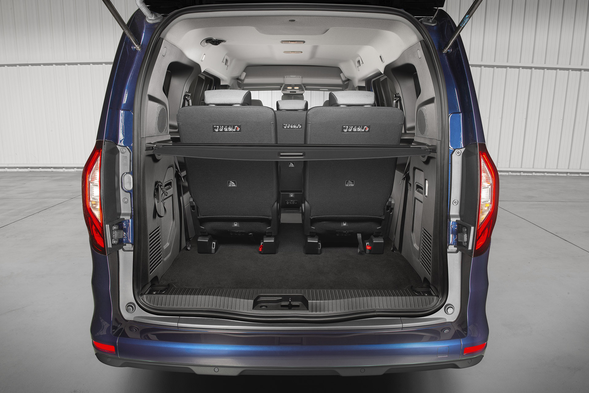 Renault Grand Kangoo je tu a nahradí MPVčka