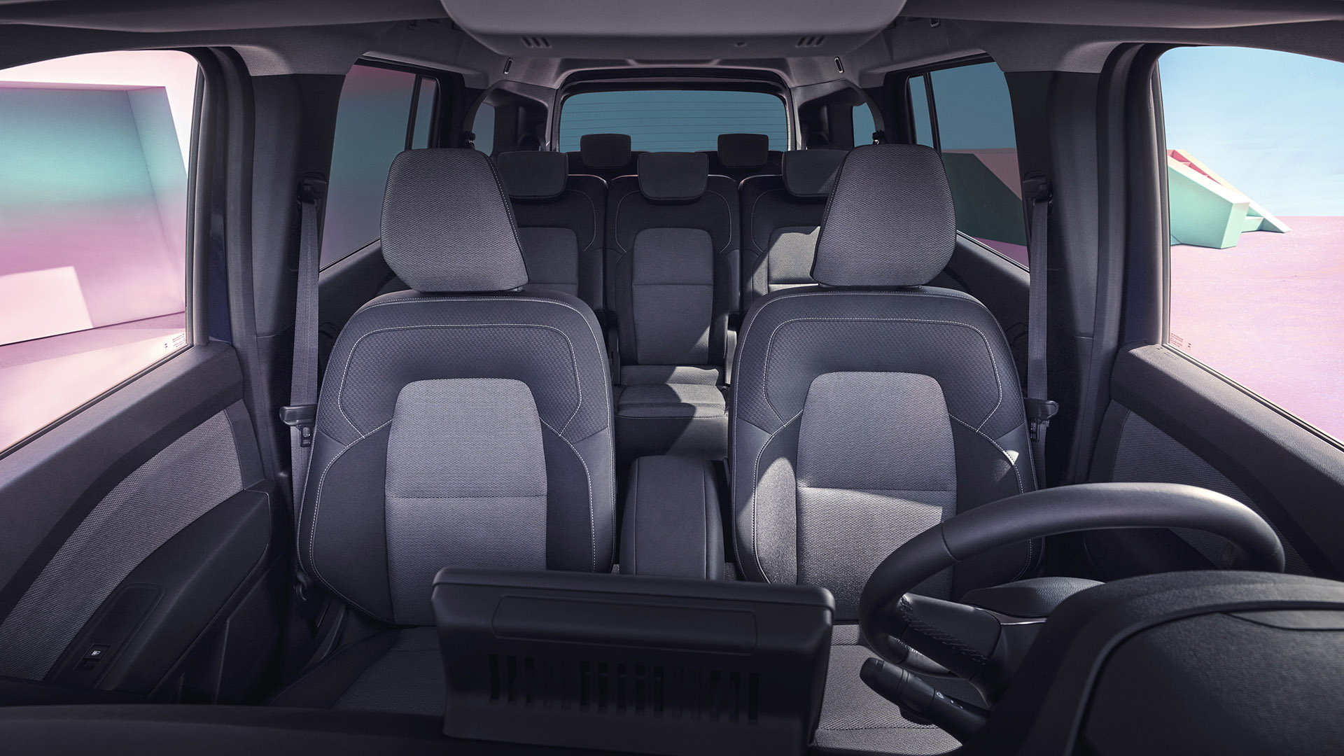 Renault Grand Kangoo je tu a nahradí MPVčka