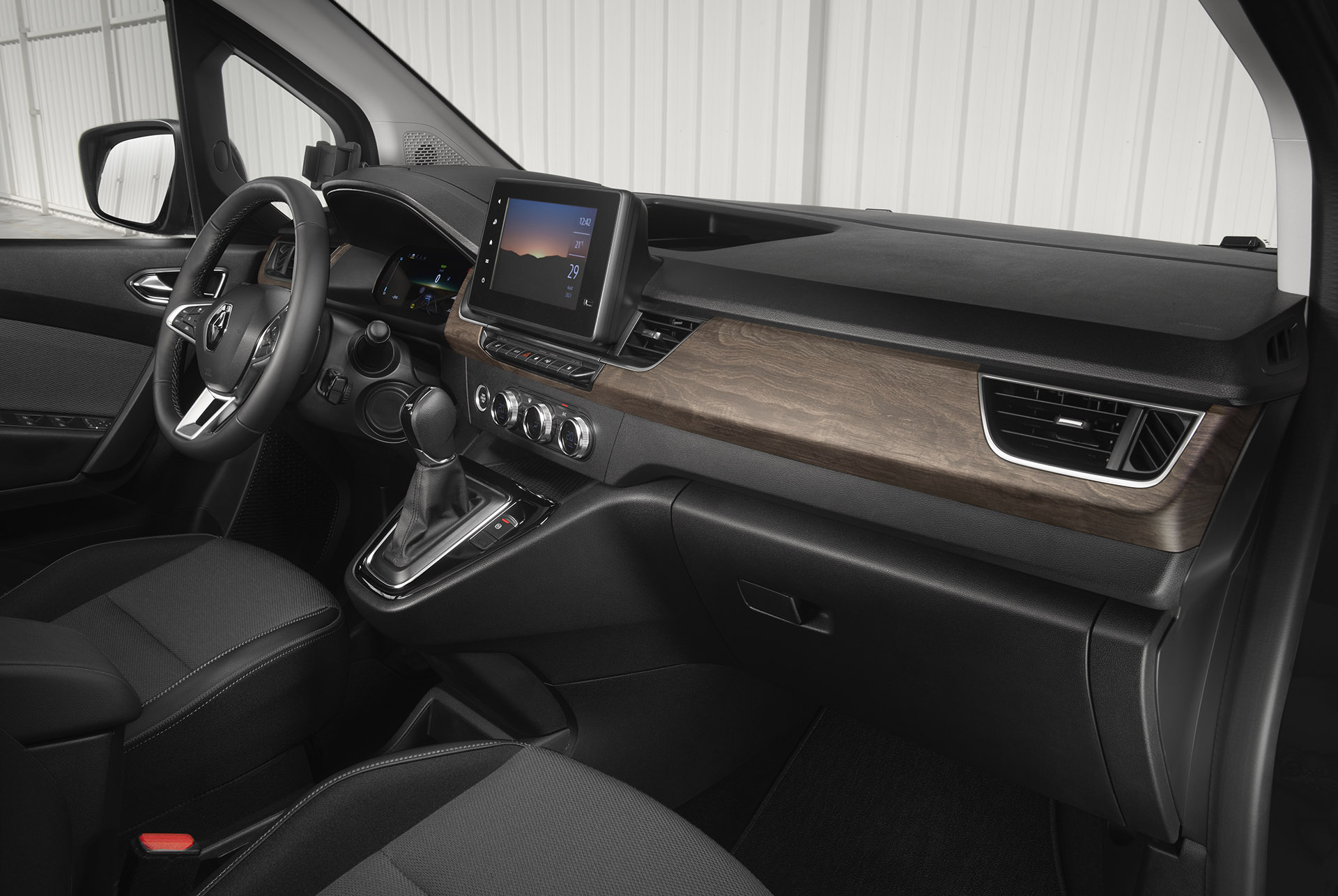 Renault Grand Kangoo je tu a nahradí MPVčka