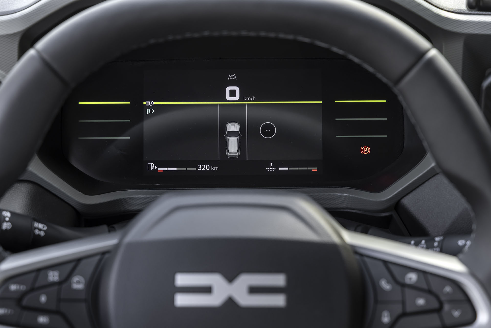 Nová Dacia Duster bude mať aj hybrid a automat