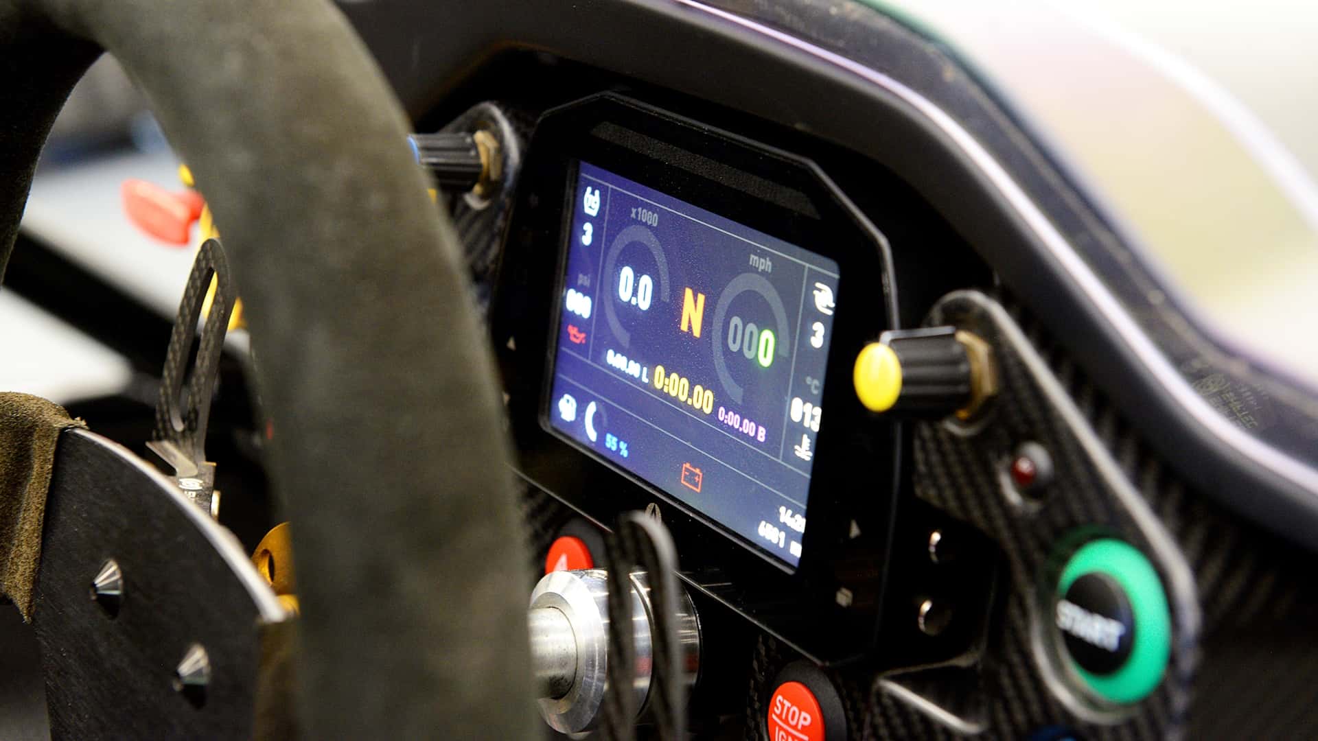 Ariel Atom 4RR