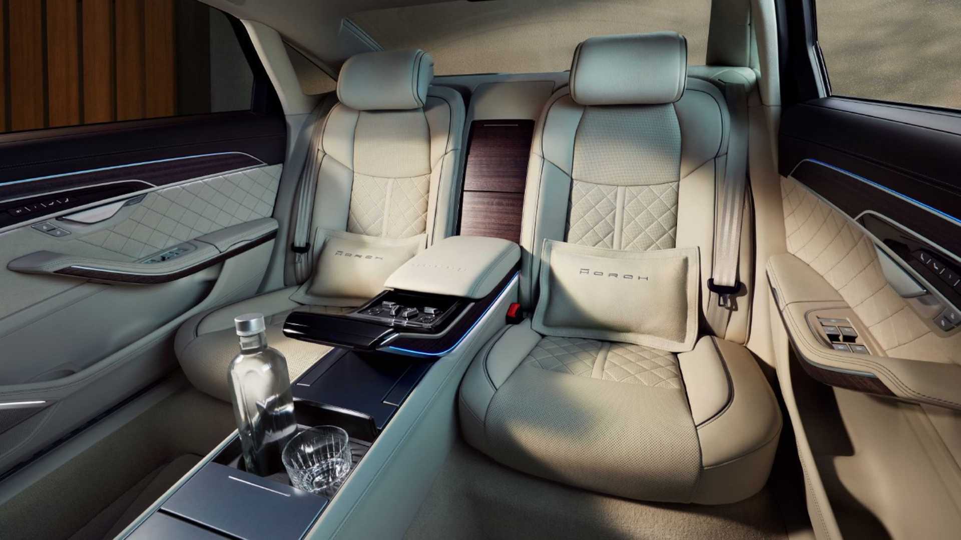 Facelift Audi A8 prichádza, v Číne chce konkurovať Maybachu