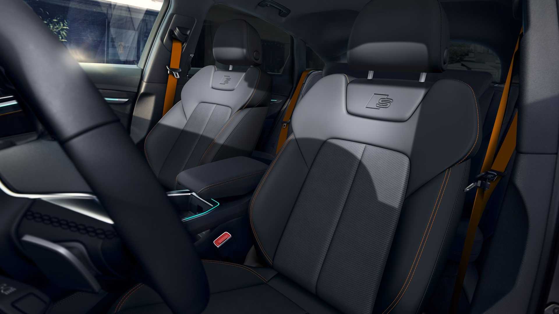 Audi e-tron: Update zvýši dojazd, ale má to háčik