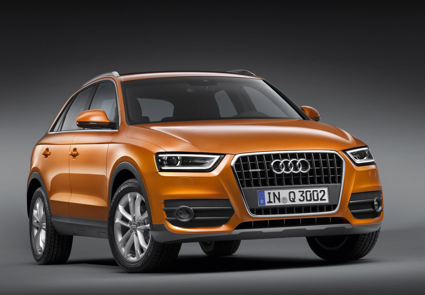 TOP 7: najlepšie a najspoľahlivejšie SUV