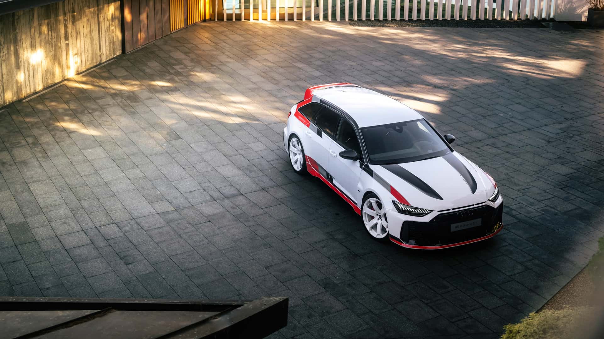 Audi RS6 GT hlási koniec legendy, ale najlepší možný koniec