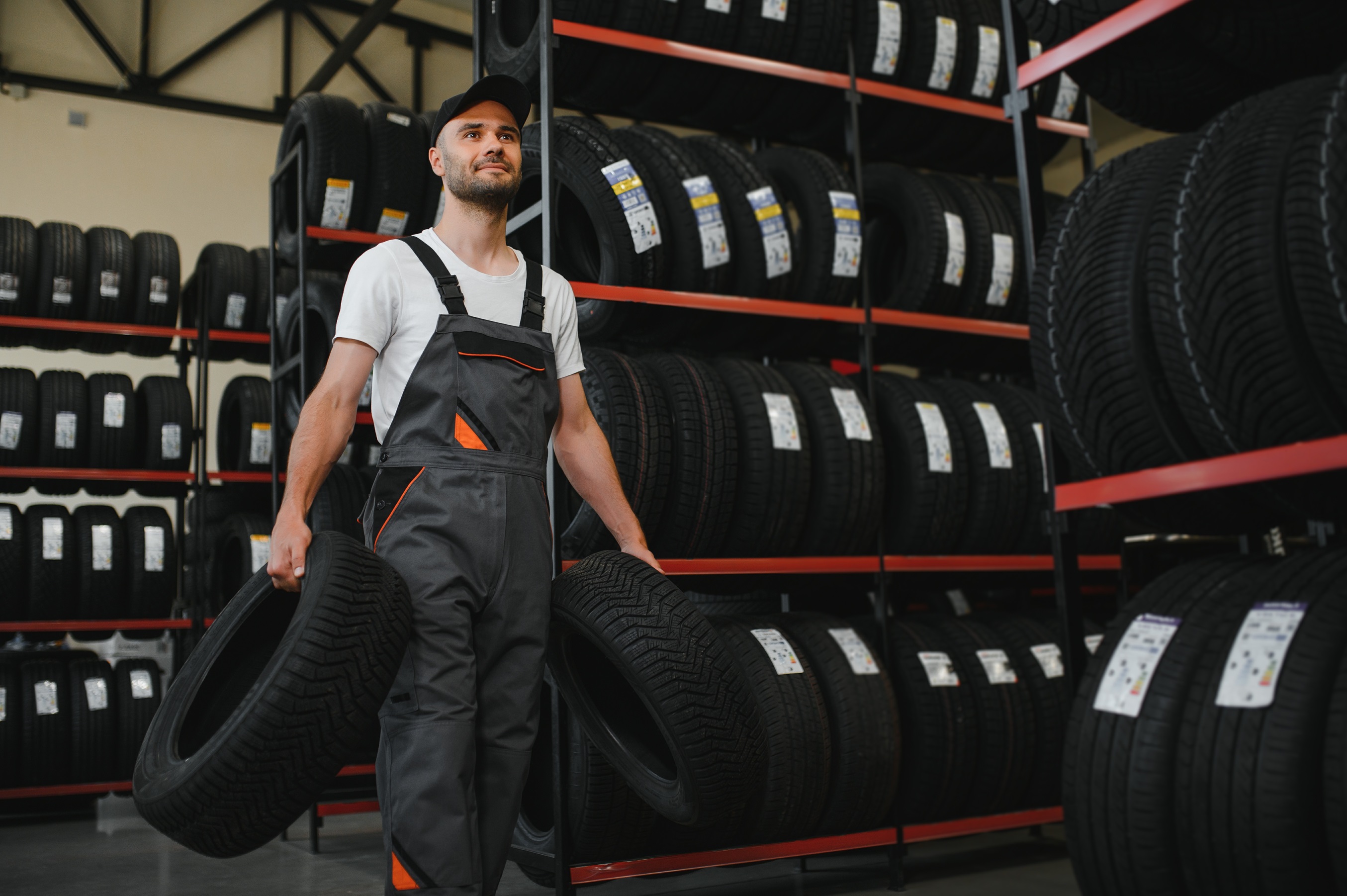 Autobazar.EU | Predajca môže predávať aj 2-ročné pneumatiky ako nové